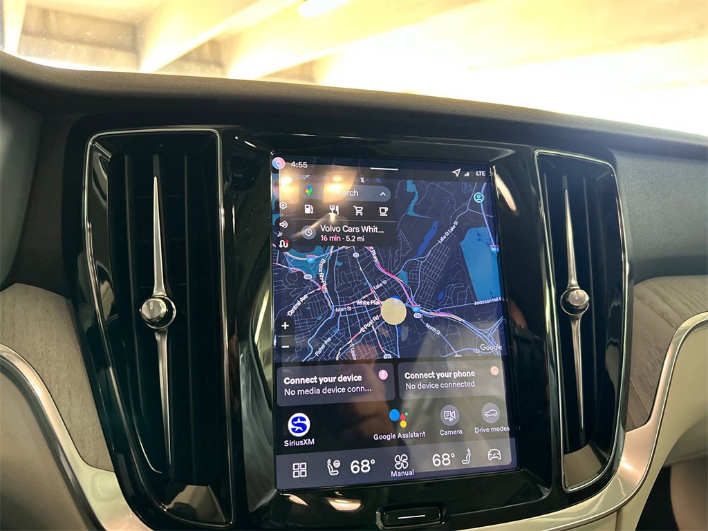 New 2026 Volvo V60 B5 Cross Country Plus w/ Protection Package Premier image 15