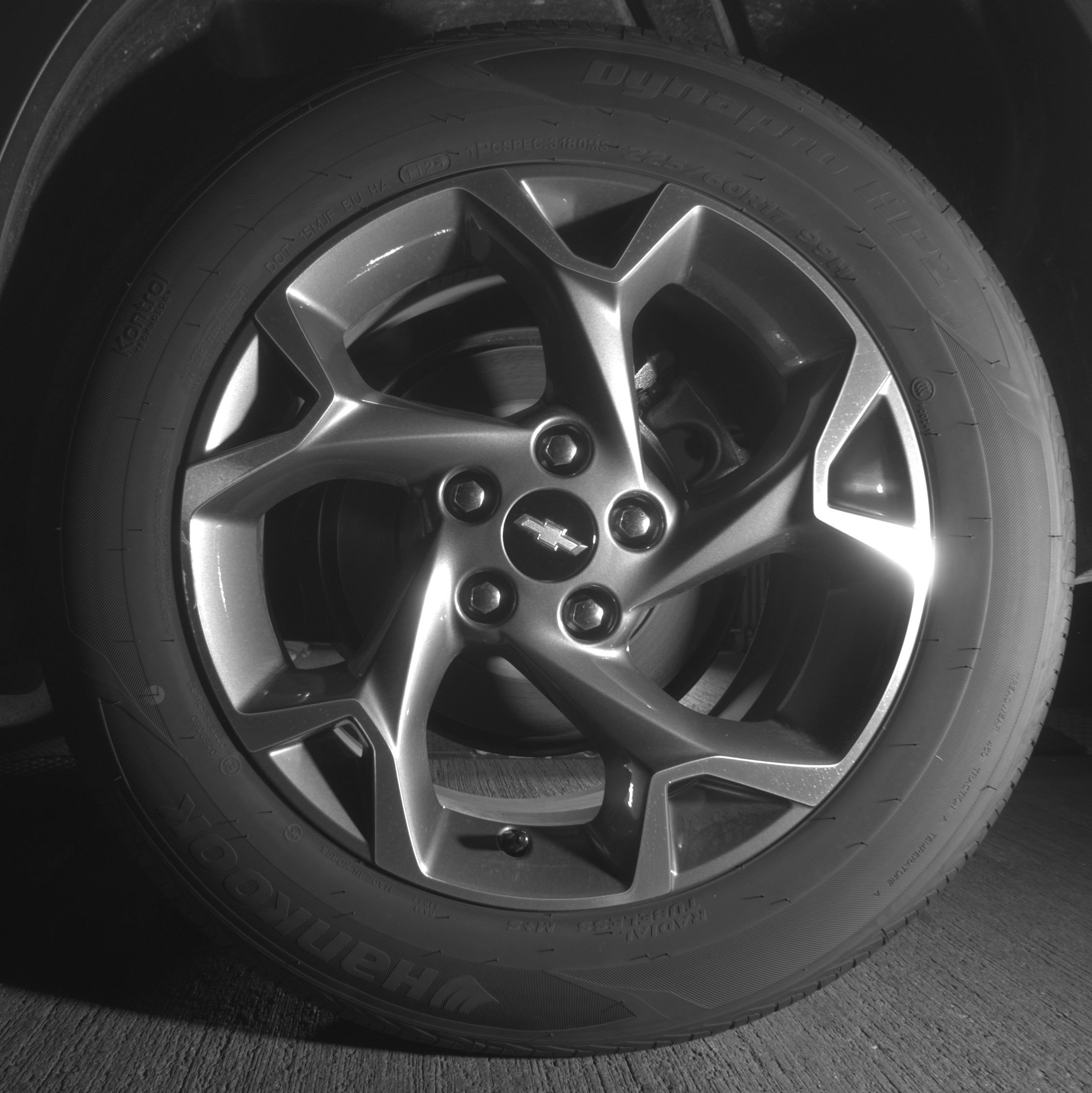 Used 2025 Chevrolet Trax LT w/ LT Convenience Package image 14