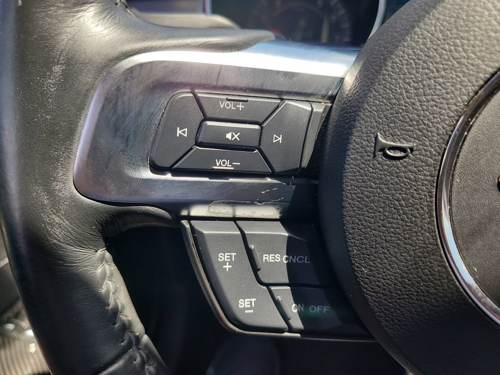 Used 2018 Ford Mustang GT RWD image 27