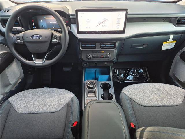 New 2026 Ford Maverick XLT FWD image 13