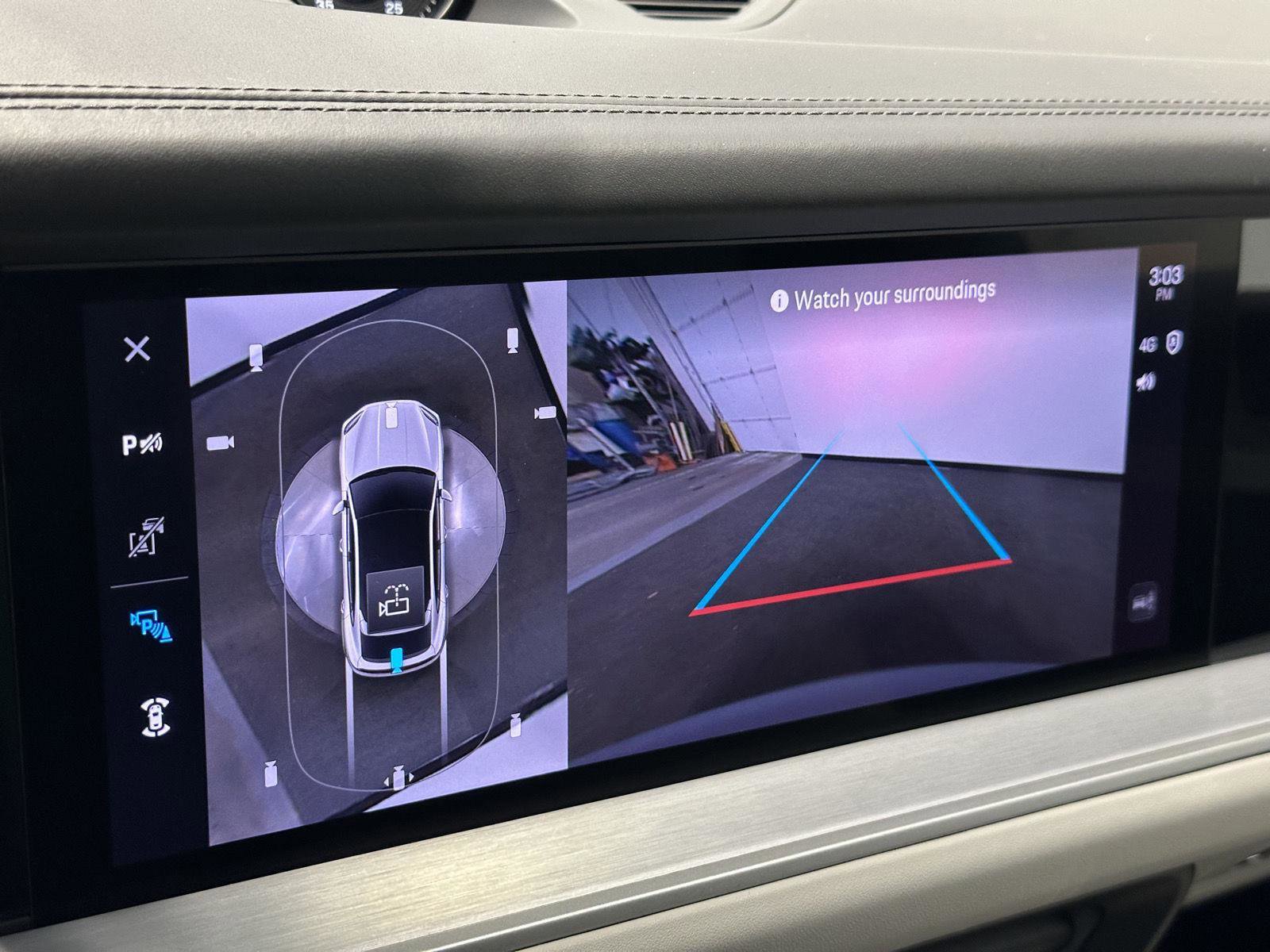 Certified 2025 Porsche Cayenne Coupe image 30