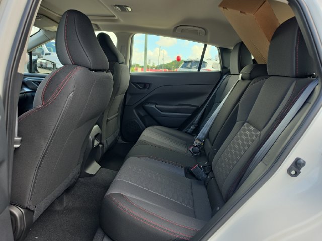 New 2026 Subaru Impreza 2.0i Sport AWD/4WD image 12