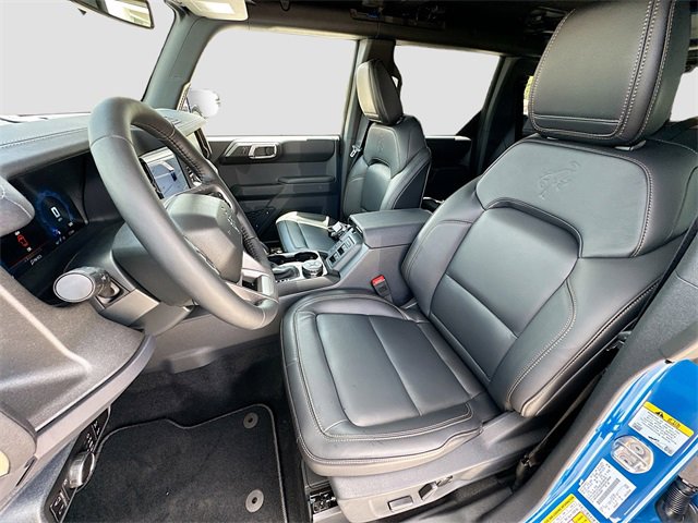 New 2025 Ford Bronco Badlands image 15