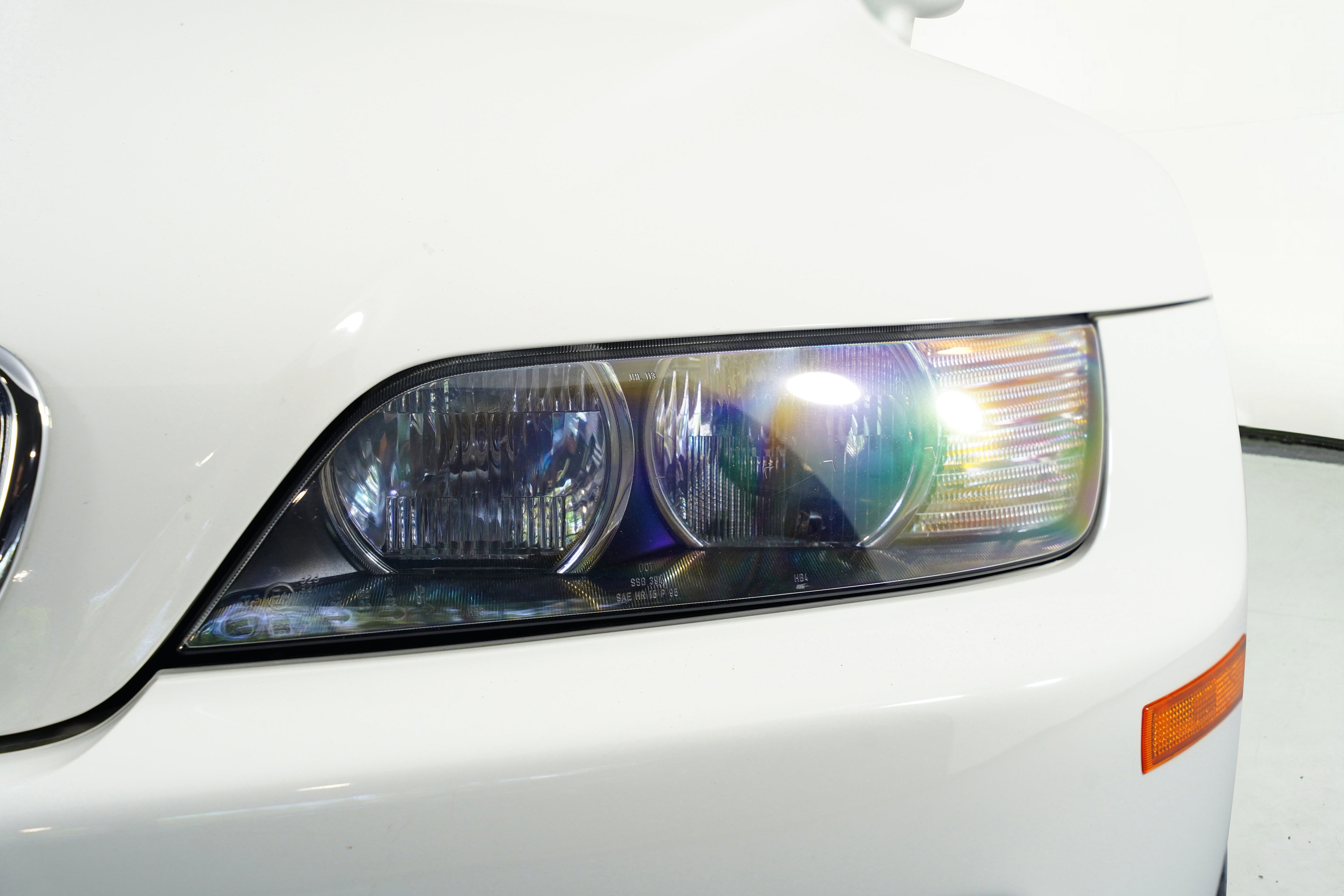 Used 2002 BMW M Roadster image 28