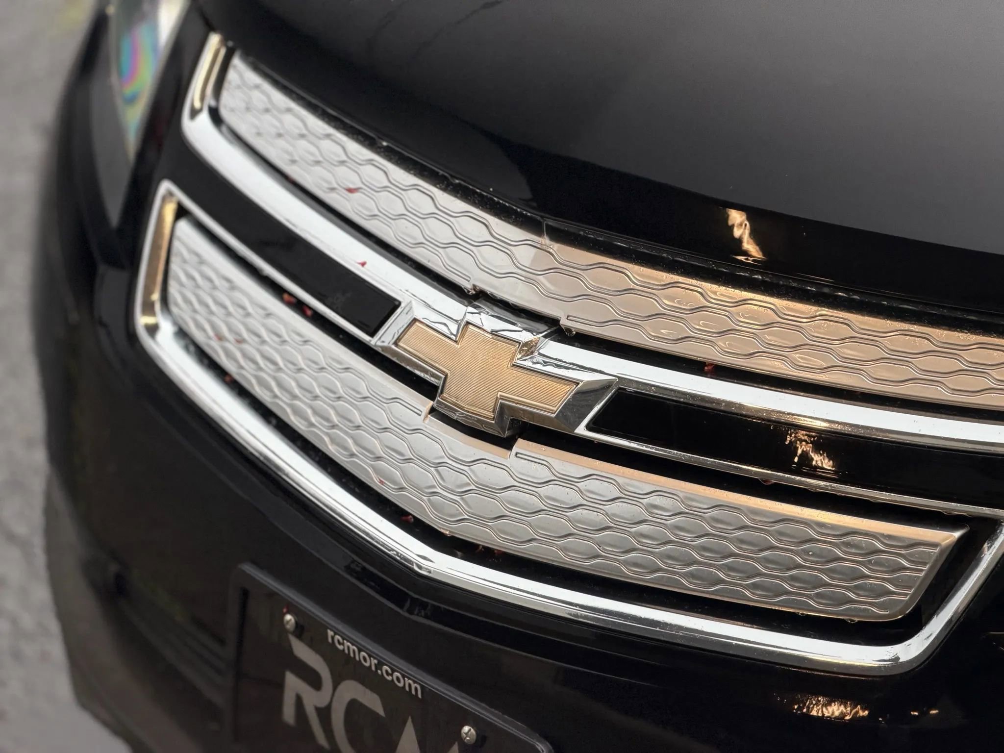 Used 2014 Chevrolet Volt image 9