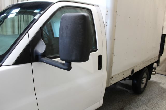 Used 2007 Chevrolet Express 3500 RWD image 10