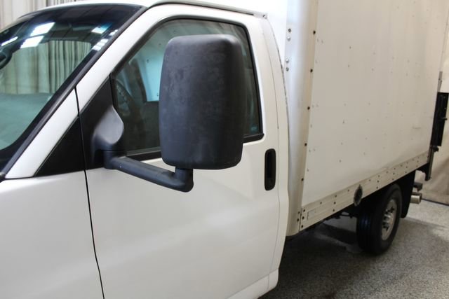 Used 2007 Chevrolet Express 3500 image 10