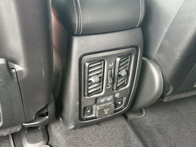 New 2026 Dodge Durango SRT Hellcat w/ Premium Group image 21