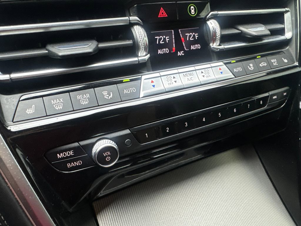 Used 2022 BMW 840i Gran Coupe xDrive w/ Driving Assistance Package AWD/4WD image 67