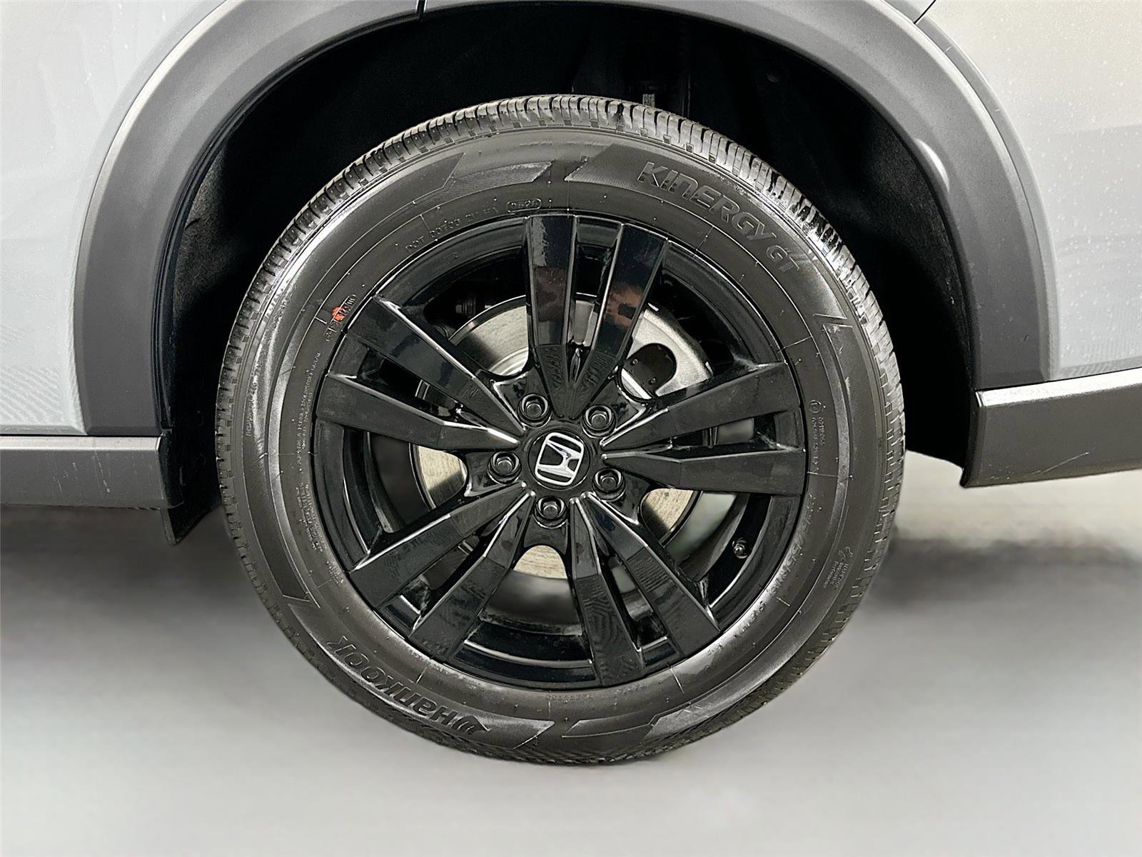 New 2026 Honda HR-V Sport image 29