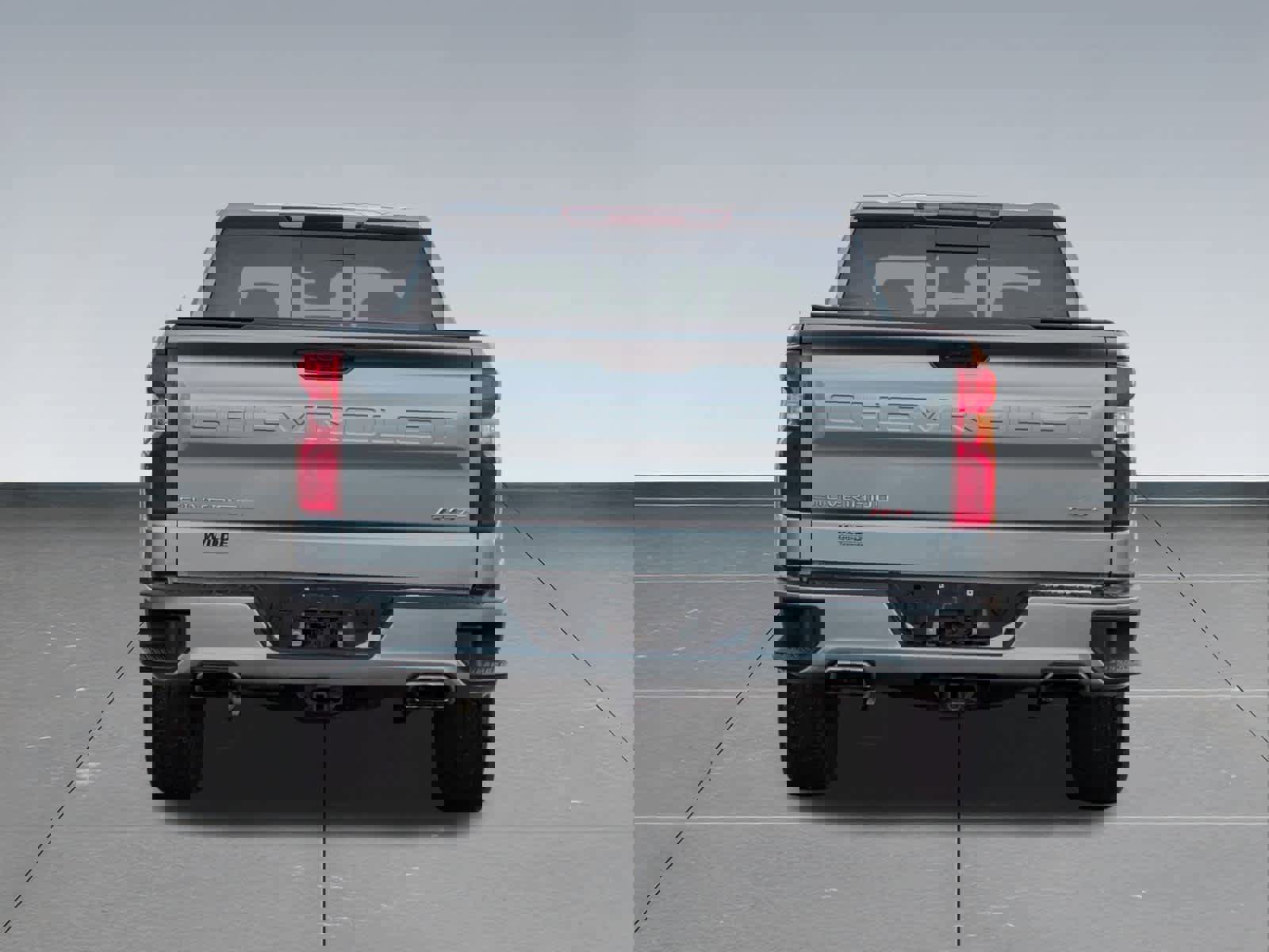 Used 2023 Chevrolet Silverado 1500 RST w/ All Star Edition Plus image 5