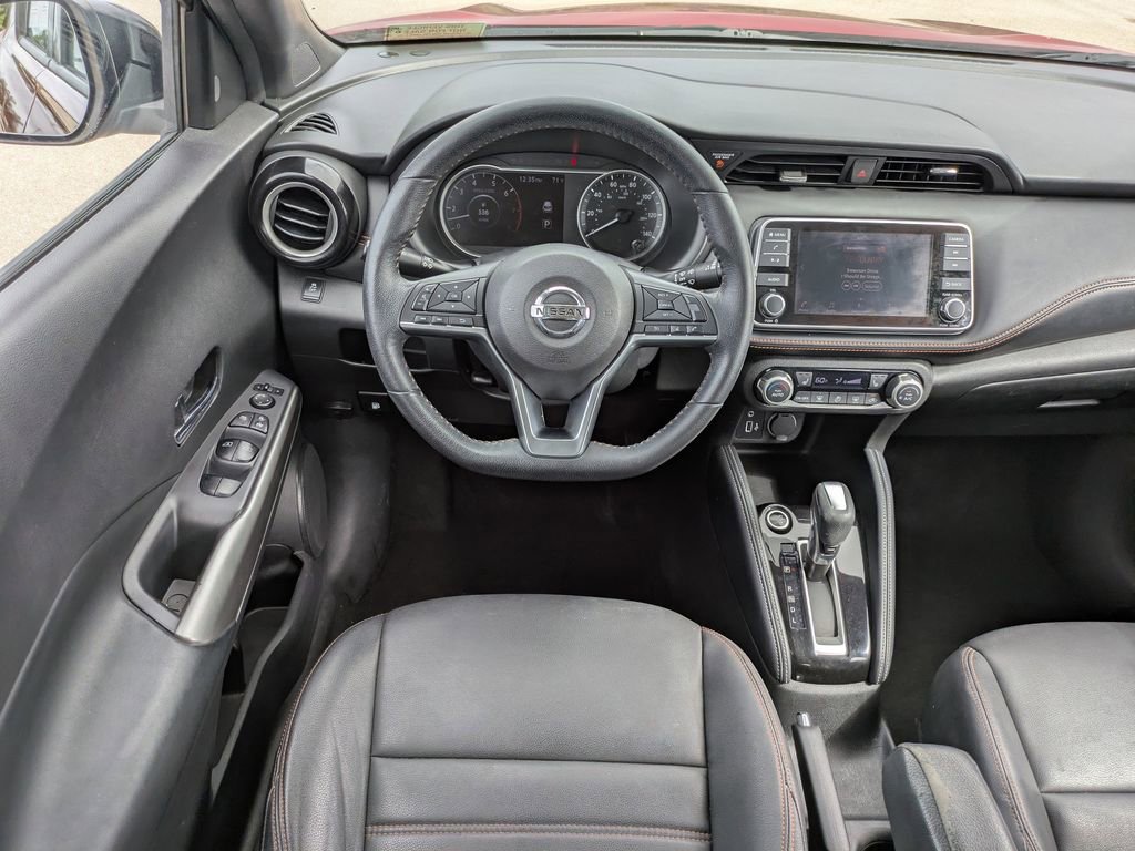 Used 2019 Nissan Kicks SR w/ SR Premium Package image 20