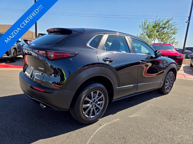 Certified 2024 MAZDA CX-30 AWD 2.5 S image 6