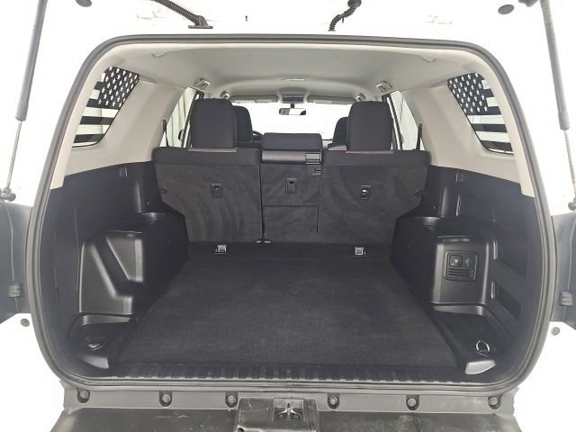 Used 2019 Toyota 4Runner SR5 image 31