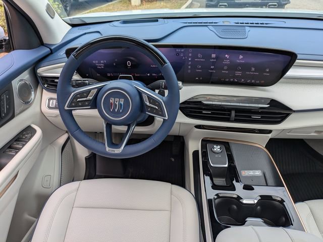 New 2026 Buick Enclave Avenir w/ Super Cruise Package FWD image 21