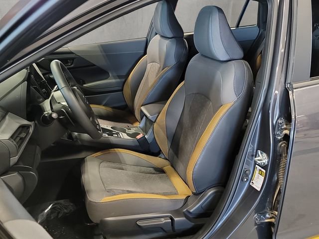 Certified 2026 Subaru Crosstrek 2.5i Sport image 10