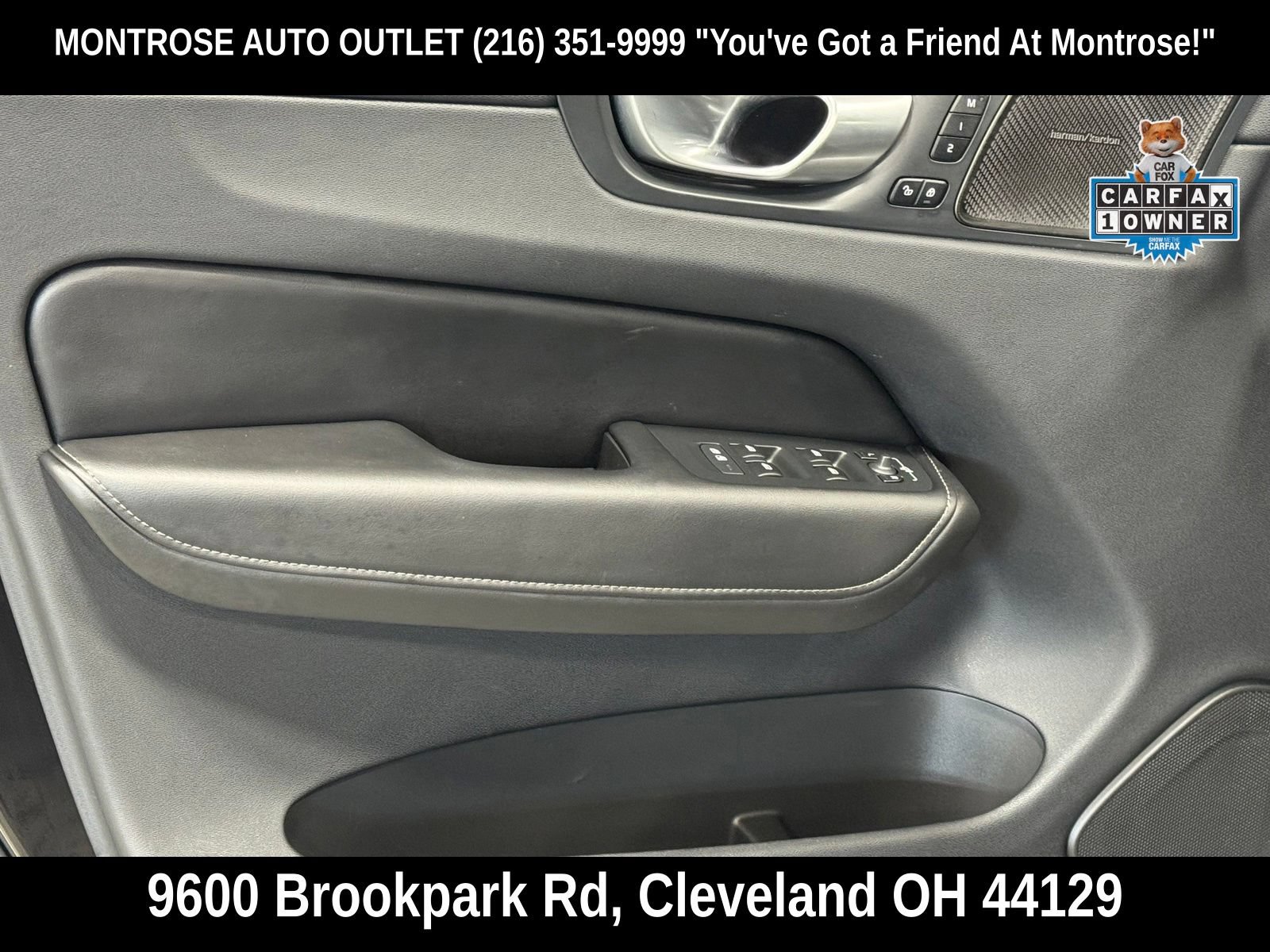 Certified 2024 Volvo XC60 T8 Ultimate w/ Protection Package Premier AWD/4WD image 14