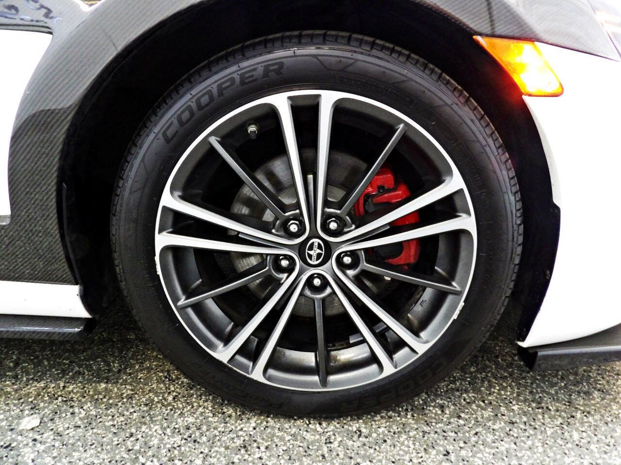 Used 2016 Scion FR-S RWD image 19