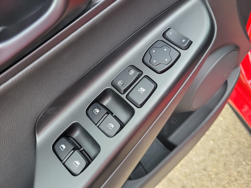 Used 2023 Hyundai Kona N FWD image 14