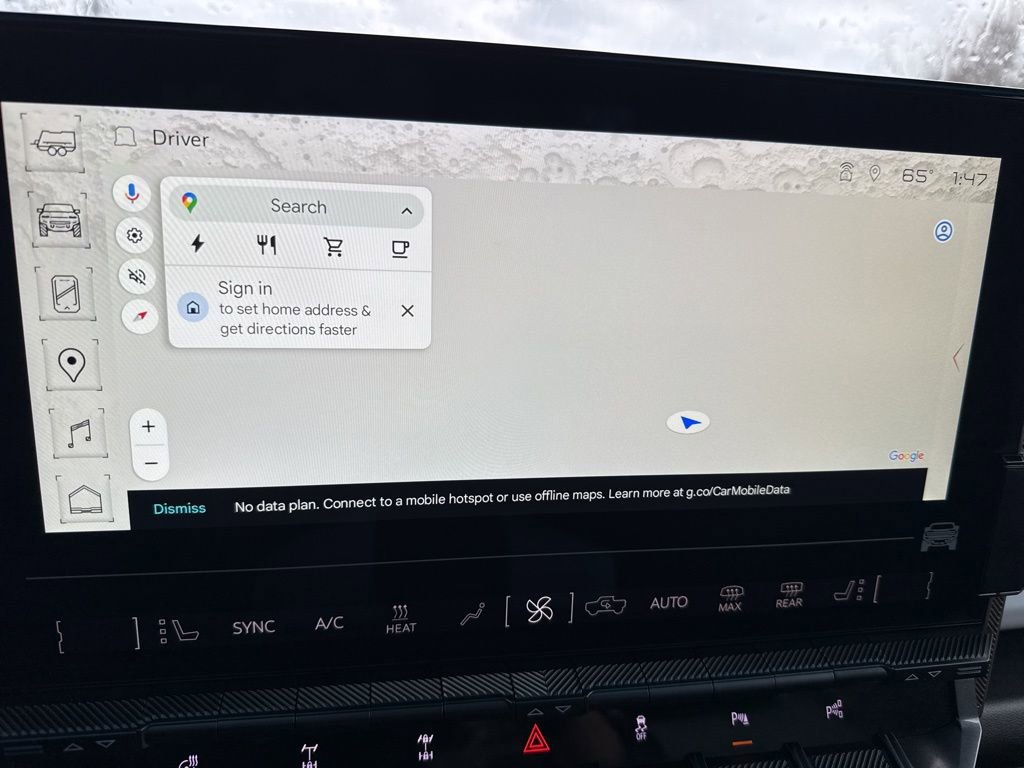 Used 2024 GMC Hummer EV 3X w/ Omega Edition image 34