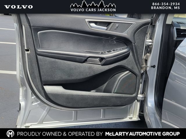 Used 2023 Ford Edge SEL w/ Convenience Package AWD/4WD image 16