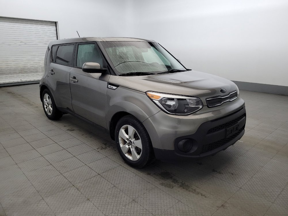 Used 2017 Kia Soul image 13