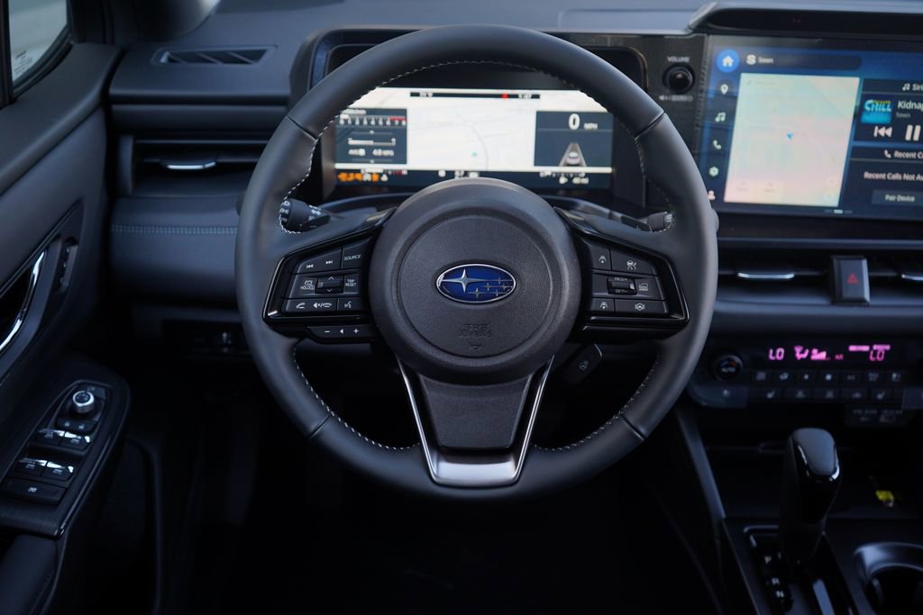 New 2026 Subaru Outback Touring XT image 9