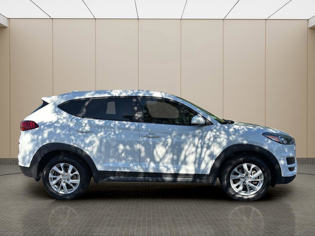 Used 2020 Hyundai Tucson Value FWD image 6