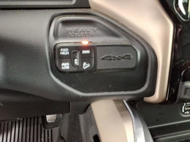 Used 2023 RAM 2500 Laramie image 22