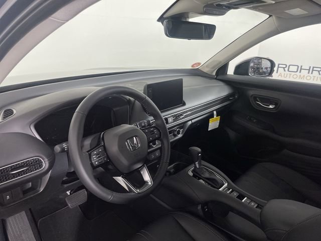 New 2026 Honda HR-V EX-L image 30
