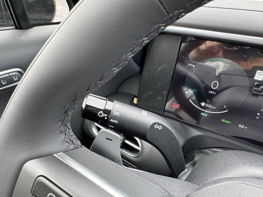 New 2026 Hyundai Palisade Calligraphy image 42