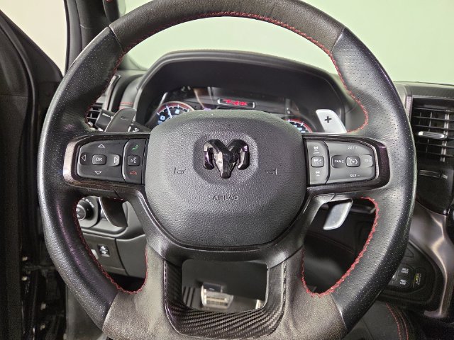 Used 2022 RAM 1500 TRX w/ TRX Level 2 Equipment Group AWD/4WD image 23