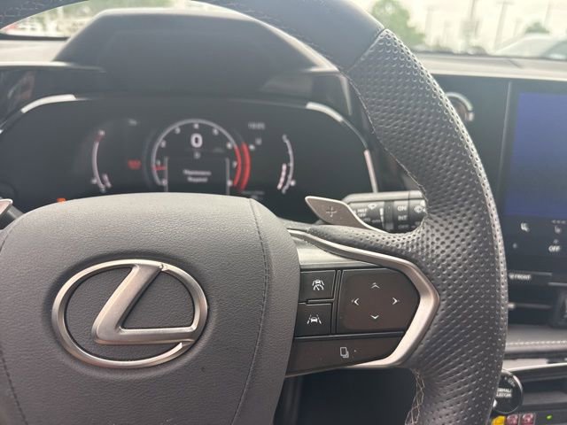 Used 2023 Lexus NX 350 F Sport image 14
