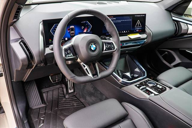New 2026 BMW X3 xDrive30i w/ M Sport Package AWD/4WD image 10