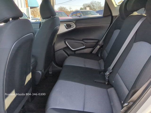 Used 2023 Kia Soul LX w/ Option Group 015 image 14