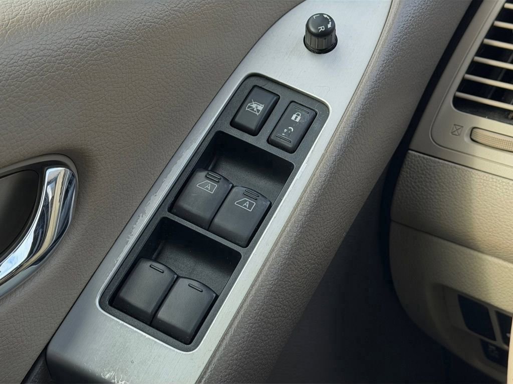 Used 2013 Nissan Murano SL image 18