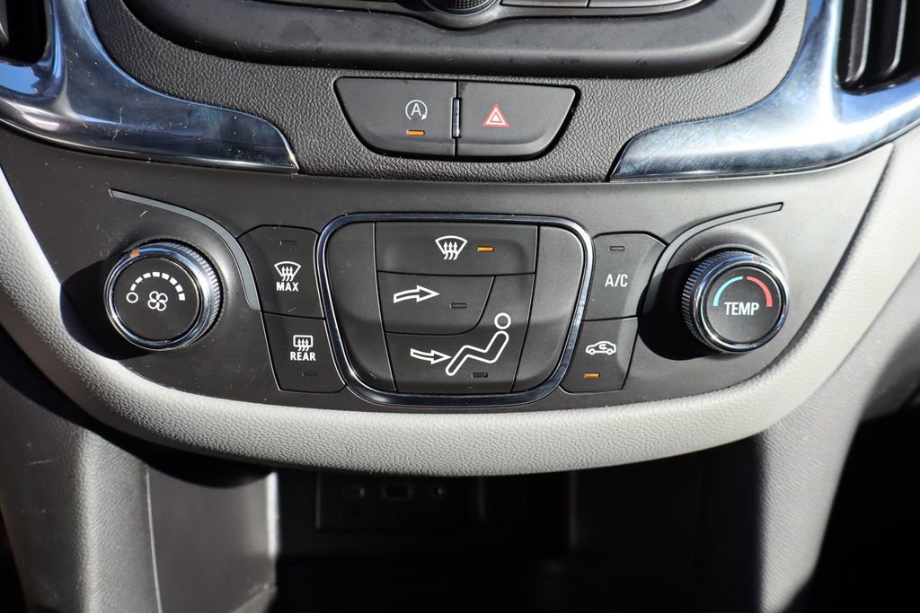 Used 2023 Chevrolet Equinox LS w/ LS Convenience Package image 22