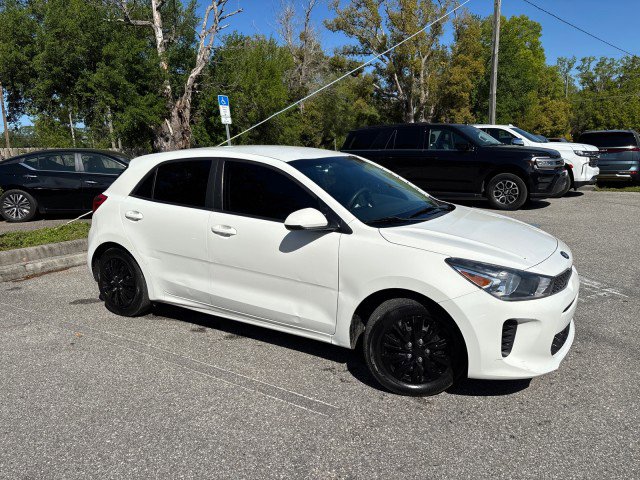 Used 2020 Kia Rio S image 6