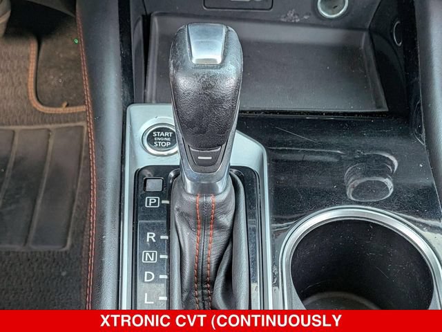 Certified 2023 Nissan Altima 2.5 SR AWD/4WD image 29
