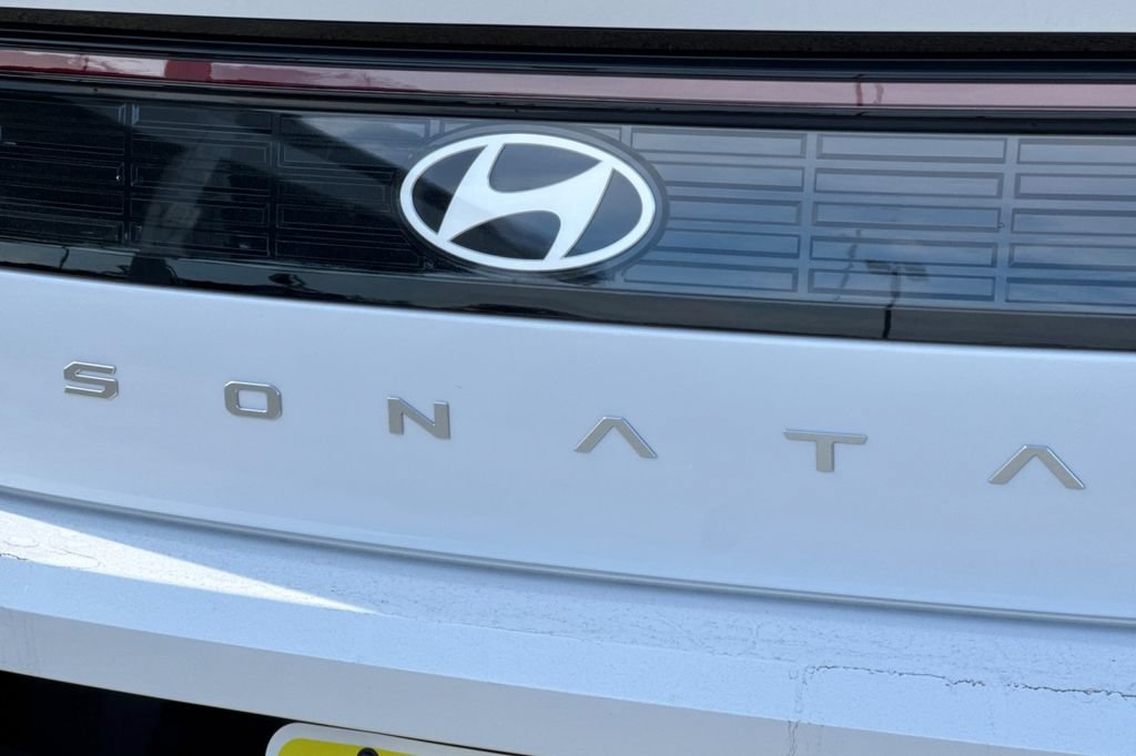 New 2026 Hyundai Sonata SEL FWD image 30