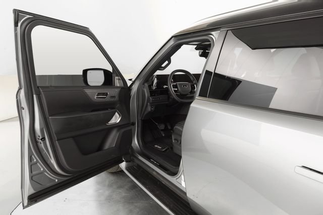 Used 2026 INFINITI QX80 Autograph AWD/4WD image 10