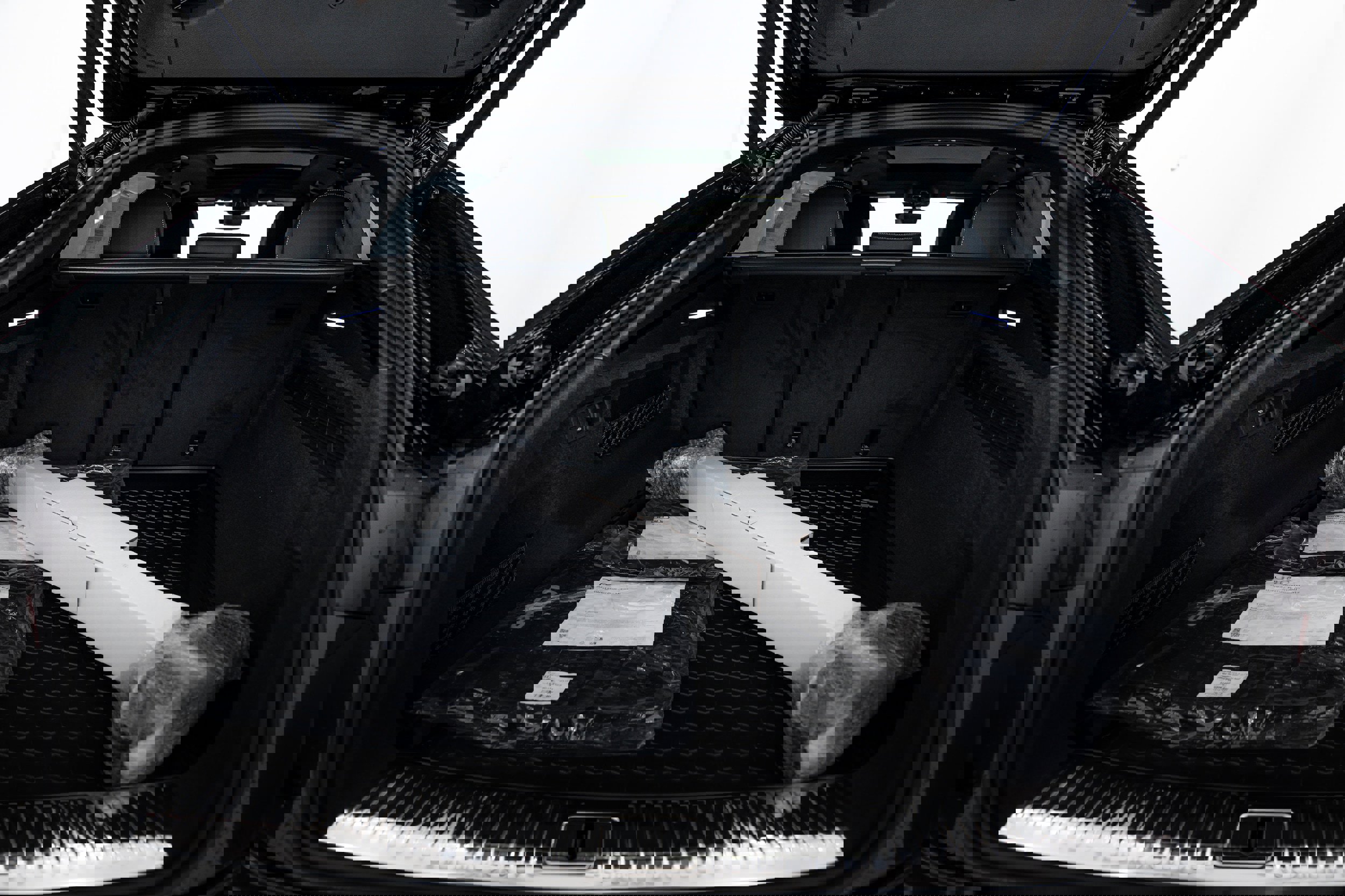 New 2026 Audi Q8 Premium Plus image 18