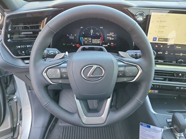 New 2026 Lexus TX 350 AWD w/ Technology Package image 21