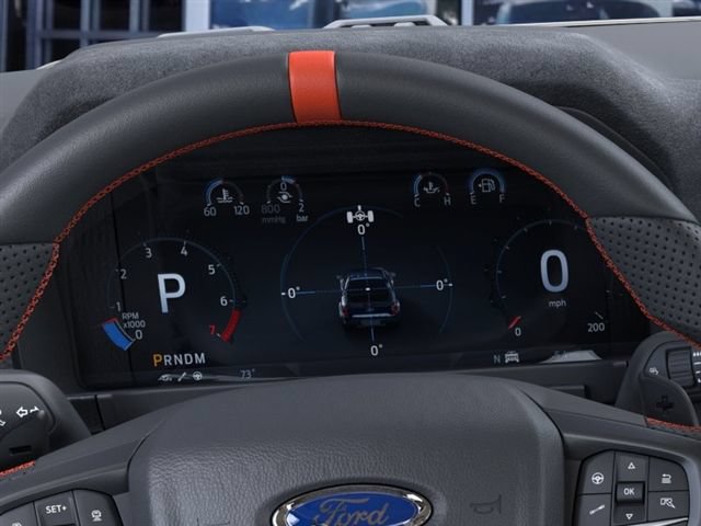 New 2026 Ford Ranger Raptor AWD/4WD image 13