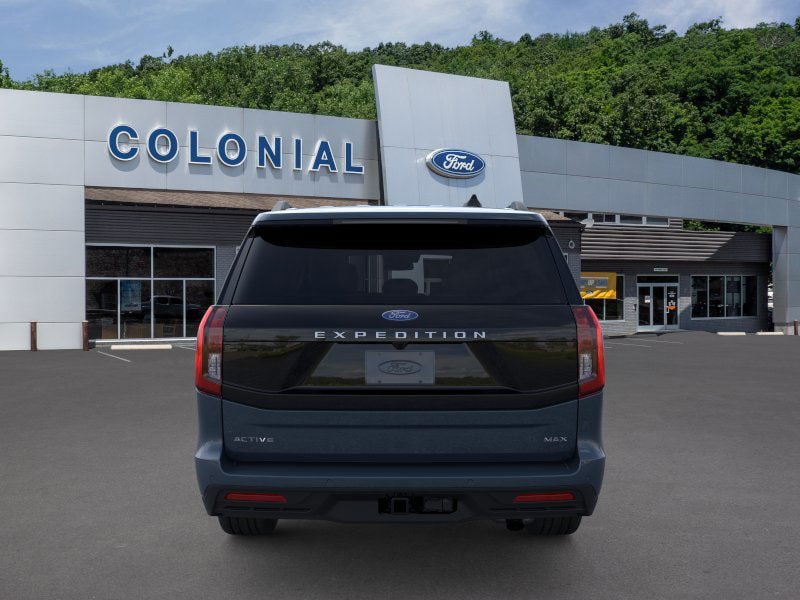 New 2026 Ford Expedition Max Active AWD/4WD image 5
