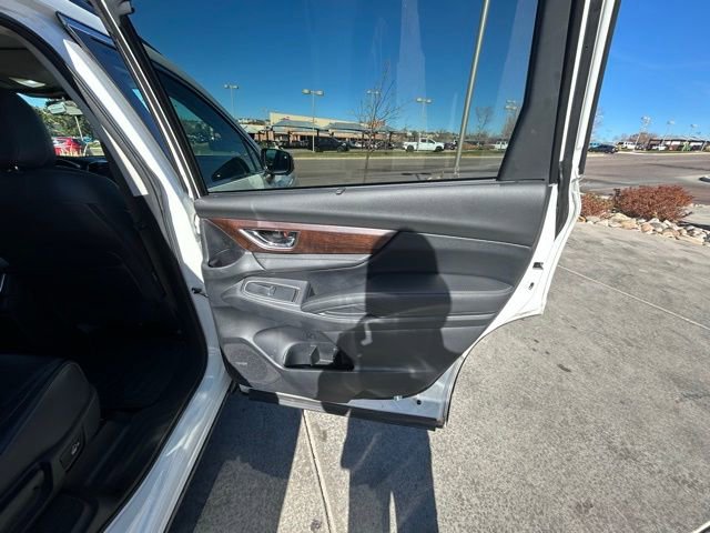 Used 2023 Subaru Ascent Touring image 27