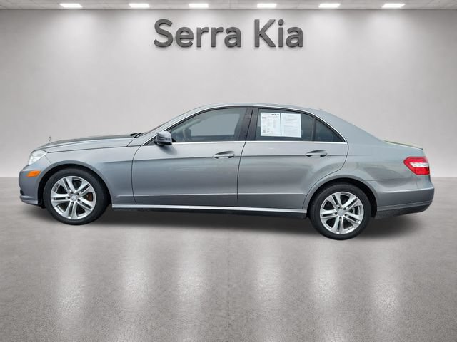 Used 2010 Mercedes-Benz E 350 Sedan w/ Premium 1 Pkg image 2