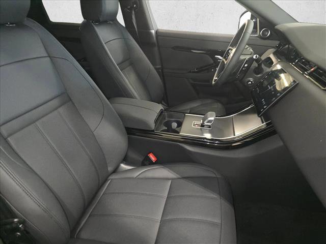 Used 2026 Land Rover Range Rover Evoque S AWD/4WD image 10
