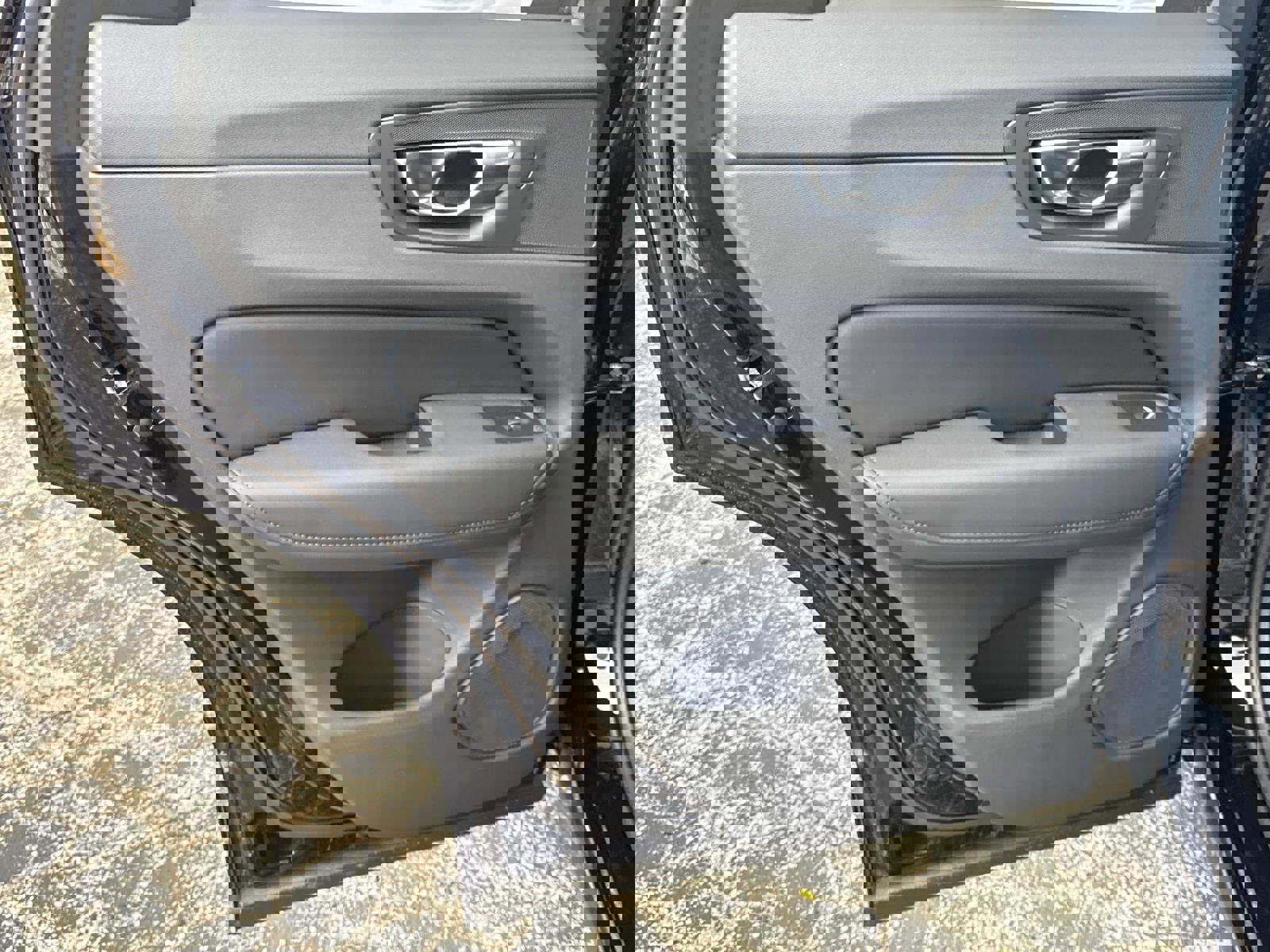 New 2026 Volvo XC60 B5 Plus w/ Climate Package image 11