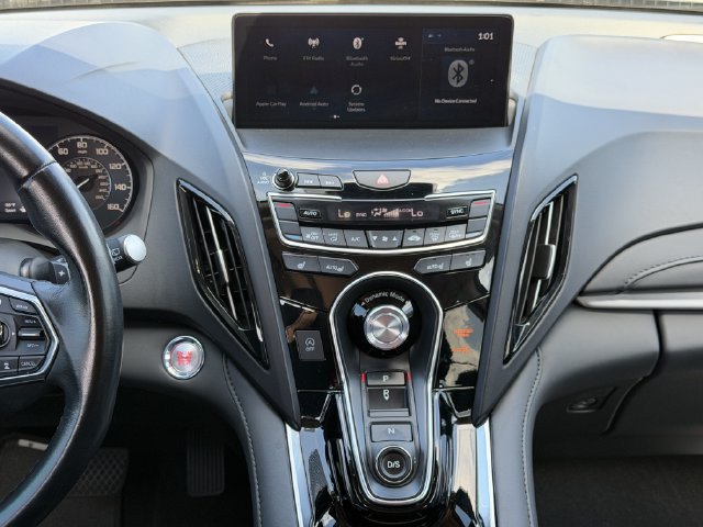 Used 2021 Acura RDX FWD image 15